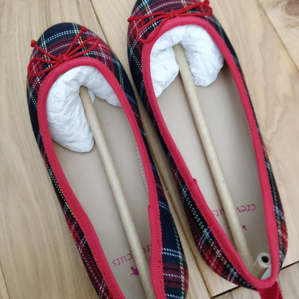 Ballet flats , girl size 1